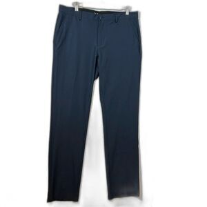 Greg Norman Golf Pants Blue